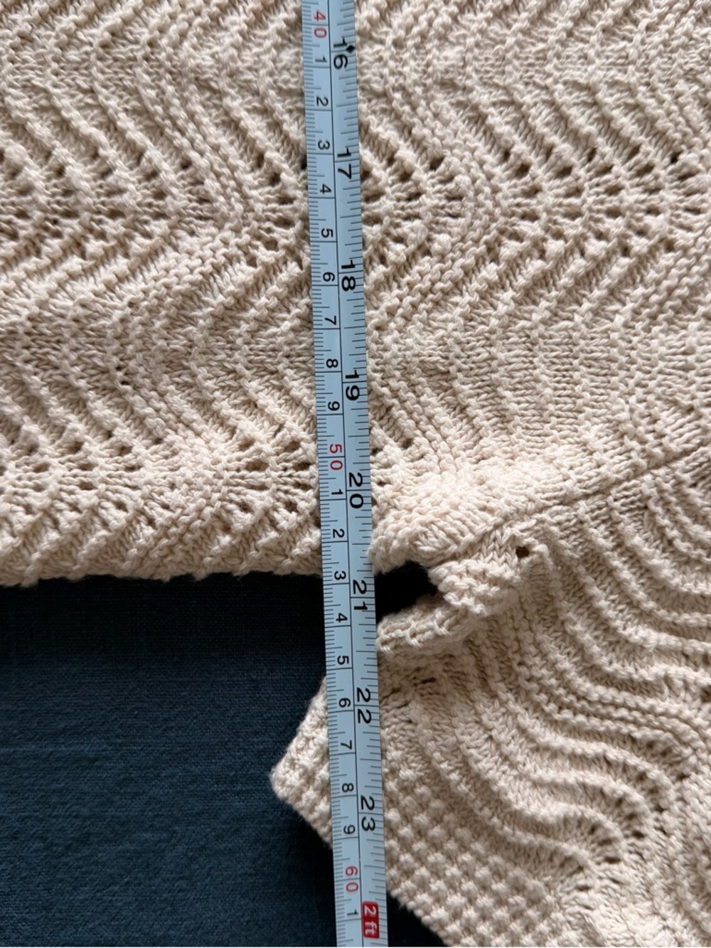 Abercrombie & Fitch Men’s Sweater Polo - Picture 3 of 4